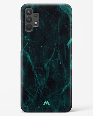 Creative Harmony Marble Hard Case Phone Cover (Samsung)