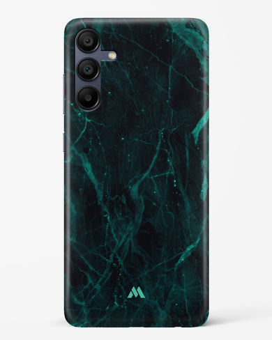 Creative Harmony Marble Hard Case Phone Cover (Samsung)