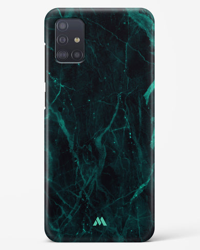 Creative Harmony Marble Hard Case Phone Cover (Samsung)