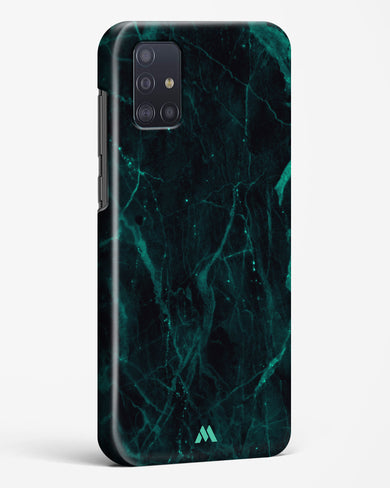 Creative Harmony Marble Hard Case Phone Cover (Samsung)