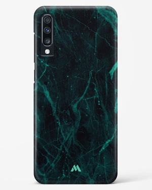 Creative Harmony Marble Hard Case Phone Cover (Samsung)