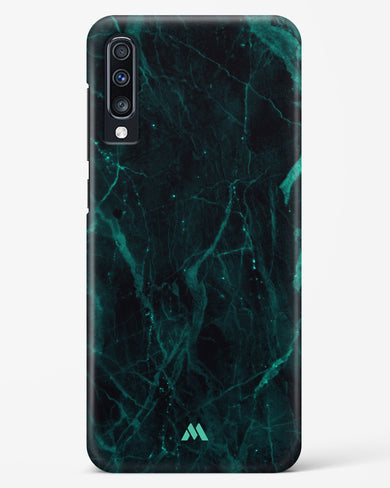 Creative Harmony Marble Hard Case Phone Cover (Samsung)