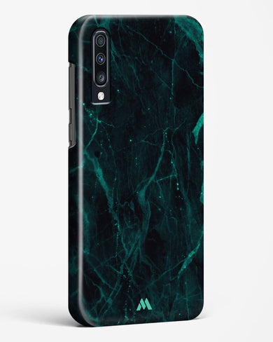 Creative Harmony Marble Hard Case Phone Cover (Samsung)