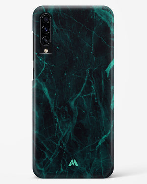 Creative Harmony Marble Hard Case Phone Cover (Samsung)