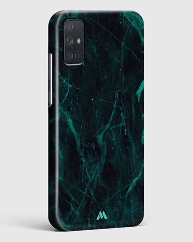 Creative Harmony Marble Hard Case Phone Cover (Samsung)
