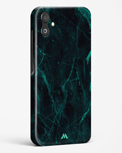 Creative Harmony Marble Hard Case Phone Cover (Samsung)