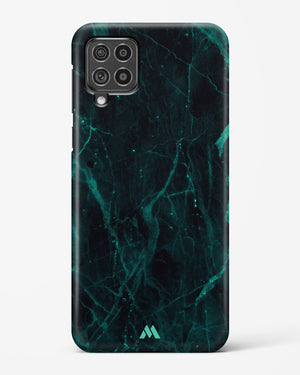Creative Harmony Marble Hard Case Phone Cover (Samsung)