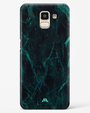 Creative Harmony Marble Hard Case Phone Cover (Samsung)