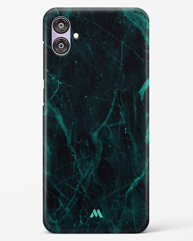 Creative Harmony Marble Hard Case Phone Cover-(Samsung)