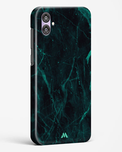 Creative Harmony Marble Hard Case Phone Cover-(Samsung)