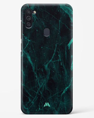 Creative Harmony Marble Hard Case Phone Cover (Samsung)