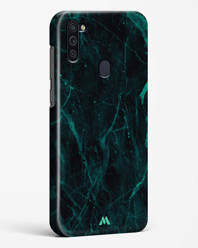 Creative Harmony Marble Hard Case Phone Cover (Samsung)