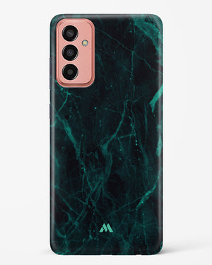 Creative Harmony Marble Hard Case Phone Cover (Samsung)