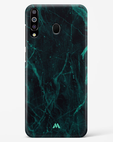 Creative Harmony Marble Hard Case Phone Cover (Samsung)