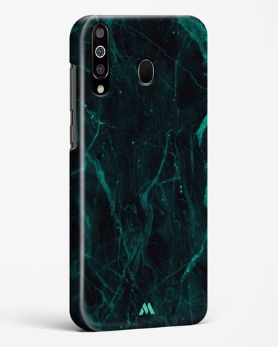 Creative Harmony Marble Hard Case Phone Cover (Samsung)