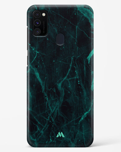 Creative Harmony Marble Hard Case Phone Cover (Samsung)