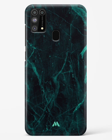 Creative Harmony Marble Hard Case Phone Cover (Samsung)
