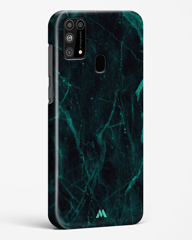 Creative Harmony Marble Hard Case Phone Cover (Samsung)