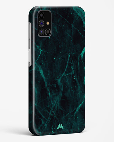 Creative Harmony Marble Hard Case Phone Cover (Samsung)