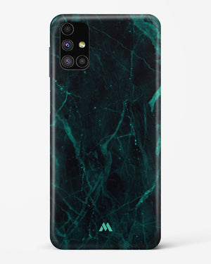 Creative Harmony Marble Hard Case Phone Cover (Samsung)