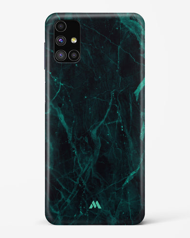 Creative Harmony Marble Hard Case Phone Cover (Samsung)