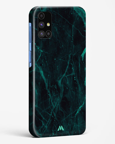 Creative Harmony Marble Hard Case Phone Cover (Samsung)
