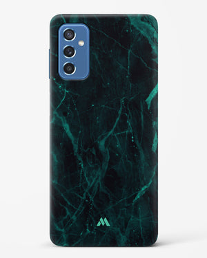 Creative Harmony Marble Hard Case Phone Cover (Samsung)