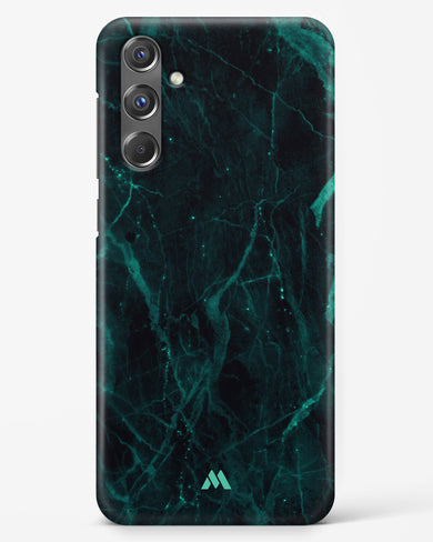 Creative Harmony Marble Hard Case Phone Cover (Samsung)