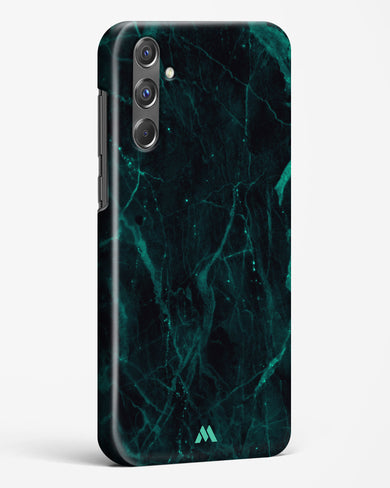 Creative Harmony Marble Hard Case Phone Cover (Samsung)