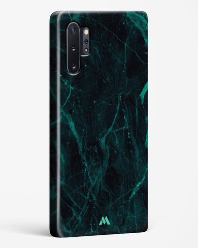 Creative Harmony Marble Hard Case Phone Cover (Samsung)