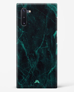 Creative Harmony Marble Hard Case Phone Cover (Samsung)
