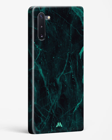 Creative Harmony Marble Hard Case Phone Cover (Samsung)