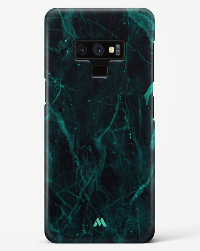 Creative Harmony Marble Hard Case Phone Cover (Samsung)