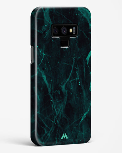 Creative Harmony Marble Hard Case Phone Cover (Samsung)