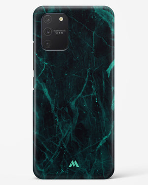 Creative Harmony Marble Hard Case Phone Cover (Samsung)