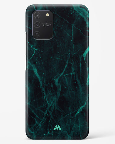 Creative Harmony Marble Hard Case Phone Cover (Samsung)