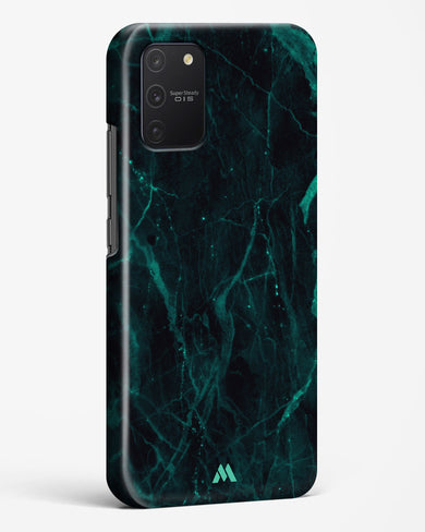 Creative Harmony Marble Hard Case Phone Cover (Samsung)