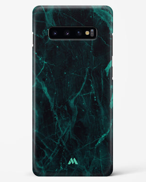 Creative Harmony Marble Hard Case Phone Cover (Samsung)