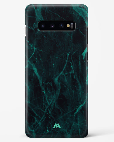 Creative Harmony Marble Hard Case Phone Cover (Samsung)