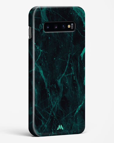 Creative Harmony Marble Hard Case Phone Cover-(Samsung)