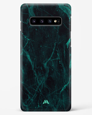 Creative Harmony Marble Hard Case Phone Cover (Samsung)