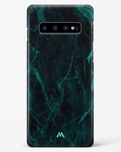 Creative Harmony Marble Hard Case Phone Cover (Samsung)