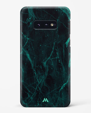 Creative Harmony Marble Hard Case Phone Cover (Samsung)