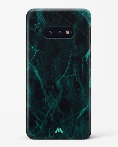 Creative Harmony Marble Hard Case Phone Cover (Samsung)