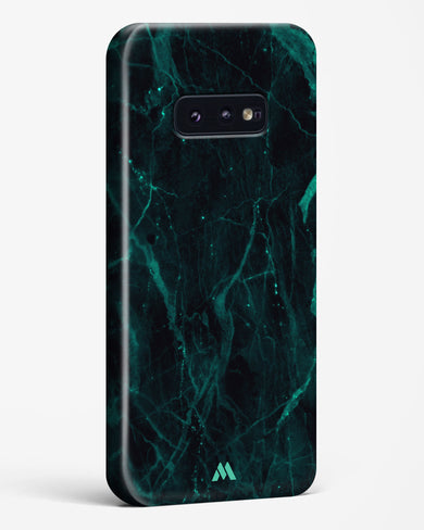 Creative Harmony Marble Hard Case Phone Cover (Samsung)