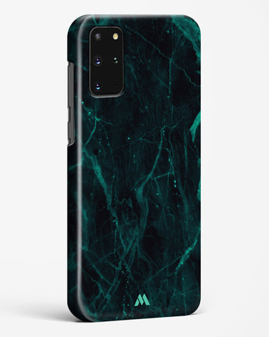 Creative Harmony Marble Hard Case Phone Cover (Samsung)