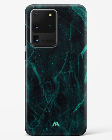 Creative Harmony Marble Hard Case Phone Cover (Samsung)