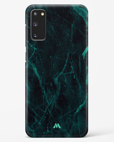 Creative Harmony Marble Hard Case Phone Cover (Samsung)