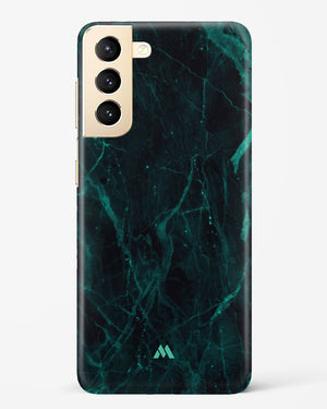 Creative Harmony Marble Hard Case Phone Cover (Samsung)