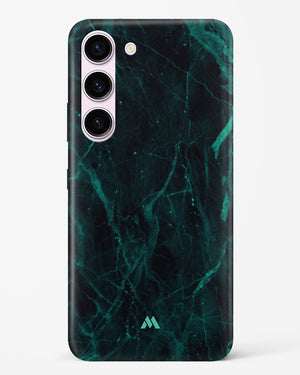Creative Harmony Marble Hard Case Phone Cover (Samsung)